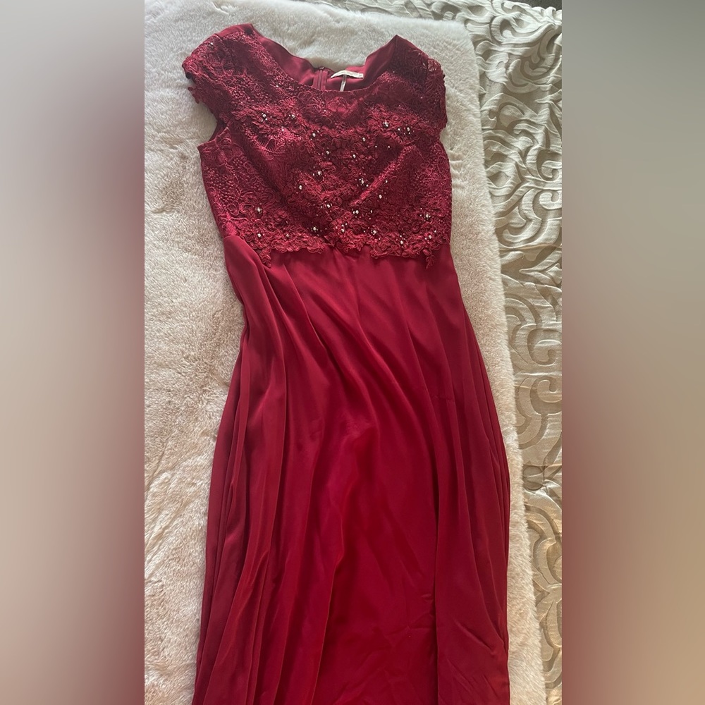 Beautiful dress